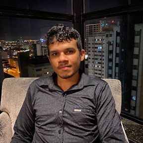 Lucas Oliveira de Souza