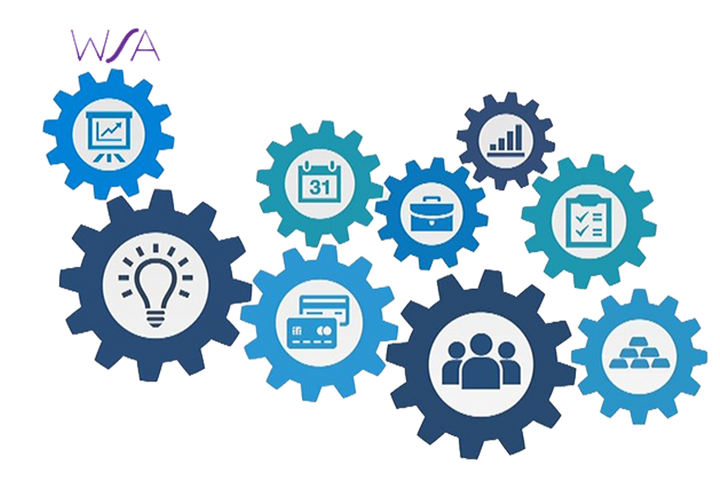 Mecanismo de Atribuições no Fluig: Simplificando o Controle de Atividades
